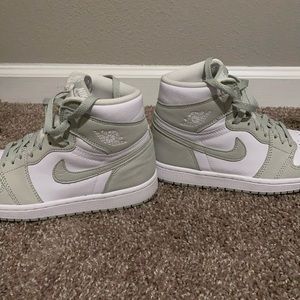 Nike Jordan’s